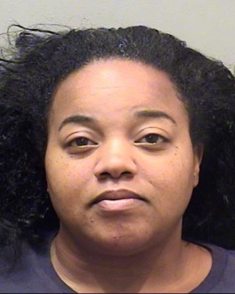 Shameka Curry
